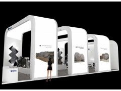 福建展覽設計搭建行業(yè)翹楚 誠義龍工廠，圖文設計與制作的首選伙伴